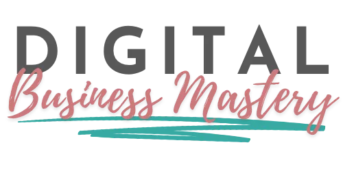 Digital Business Mastery